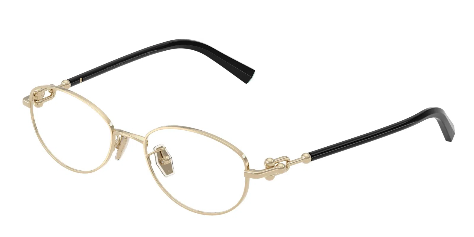 Tiffany 1176D Eyeglasses - view 11